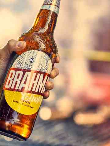 Brahma Chopp 1L RETORNABLE