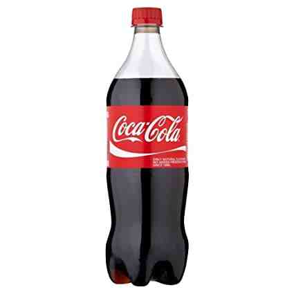 Coca Cola 1.5L