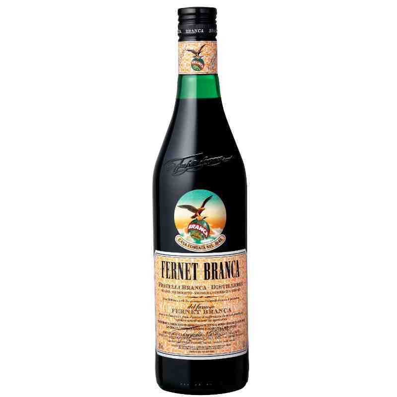 Fernet Branca 750ml
