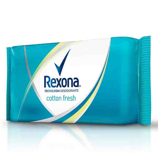jabon Rexona 90g