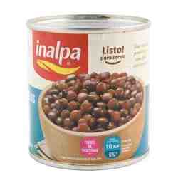 Lata Lentejas - Inalpa 300g