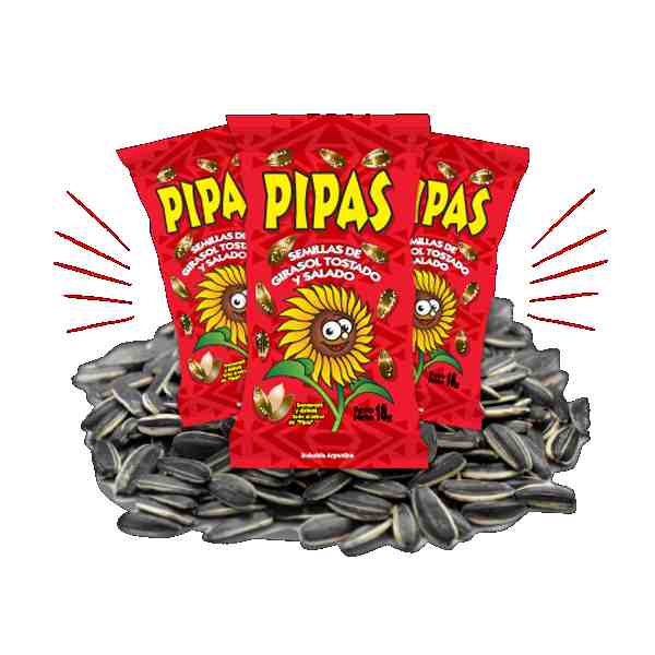 Pipas Gigantes